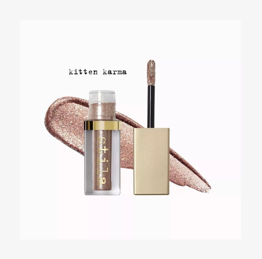 Stila Liquid Eyeshadow