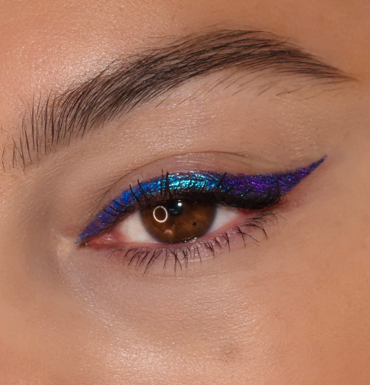 MOIRA Supernova Multichrome Gel Liner (009, Buzz)