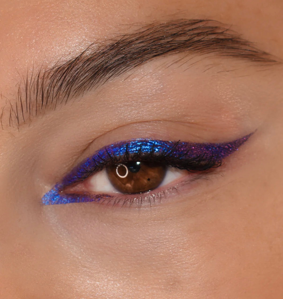 MOIRA Supernova Multichrome Gel Liner (008, Zora)