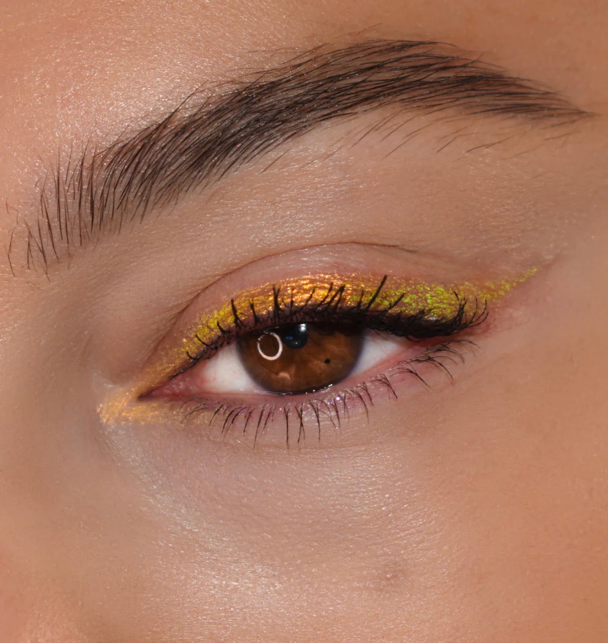 MOIRA Supernova Multichrome Gel Liner (006, Nova)