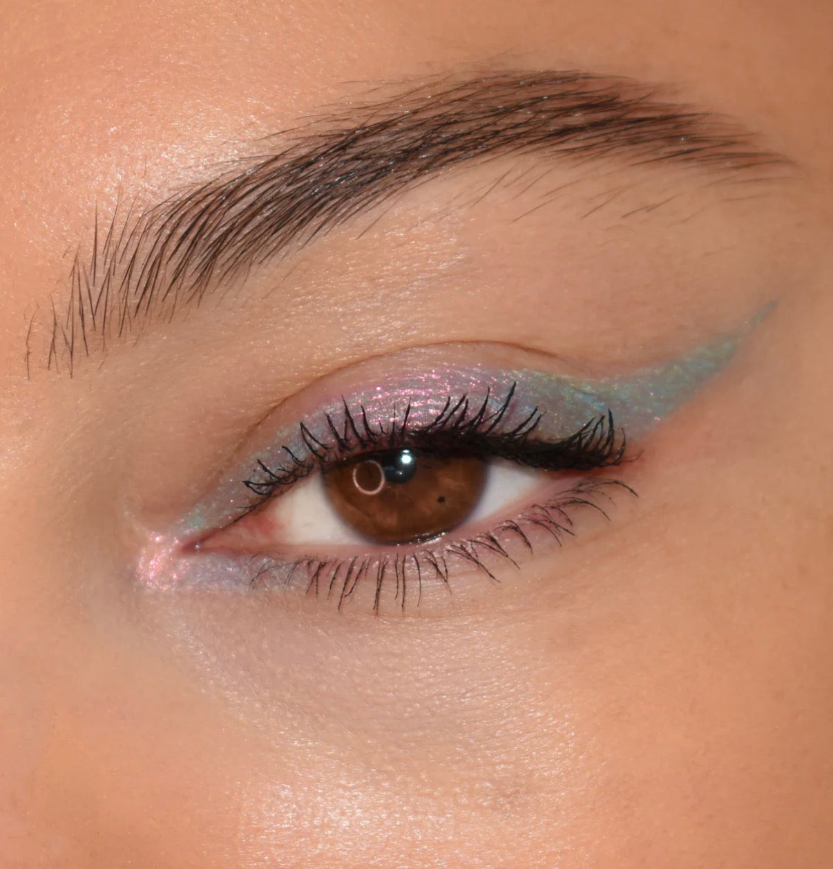 MOIRA Supernova Multichrome Gel Liner (002, Chroma)