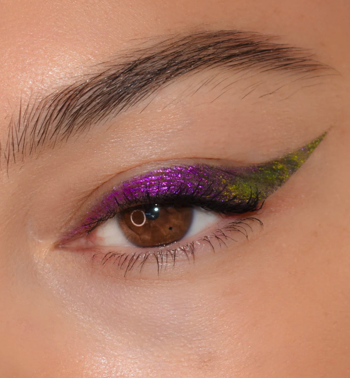 MOIRA Supernova Multichrome Gel Liner (001, Atlas)