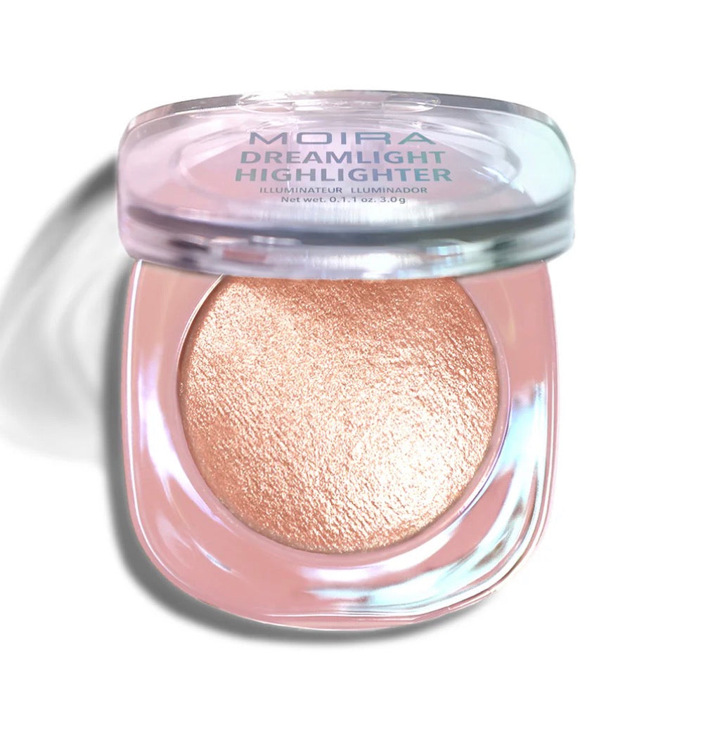 MOIRA Dreamlight Highlighter (008, Starlet)
