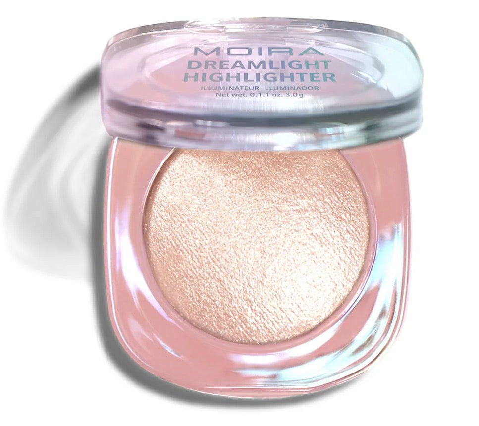 MOIRA Dreamlight Highlighter (007, Reckless Love)