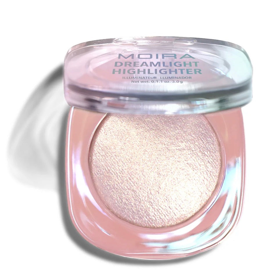 MOIRA Dreamlight Highlighter – 002 Honeysuckle