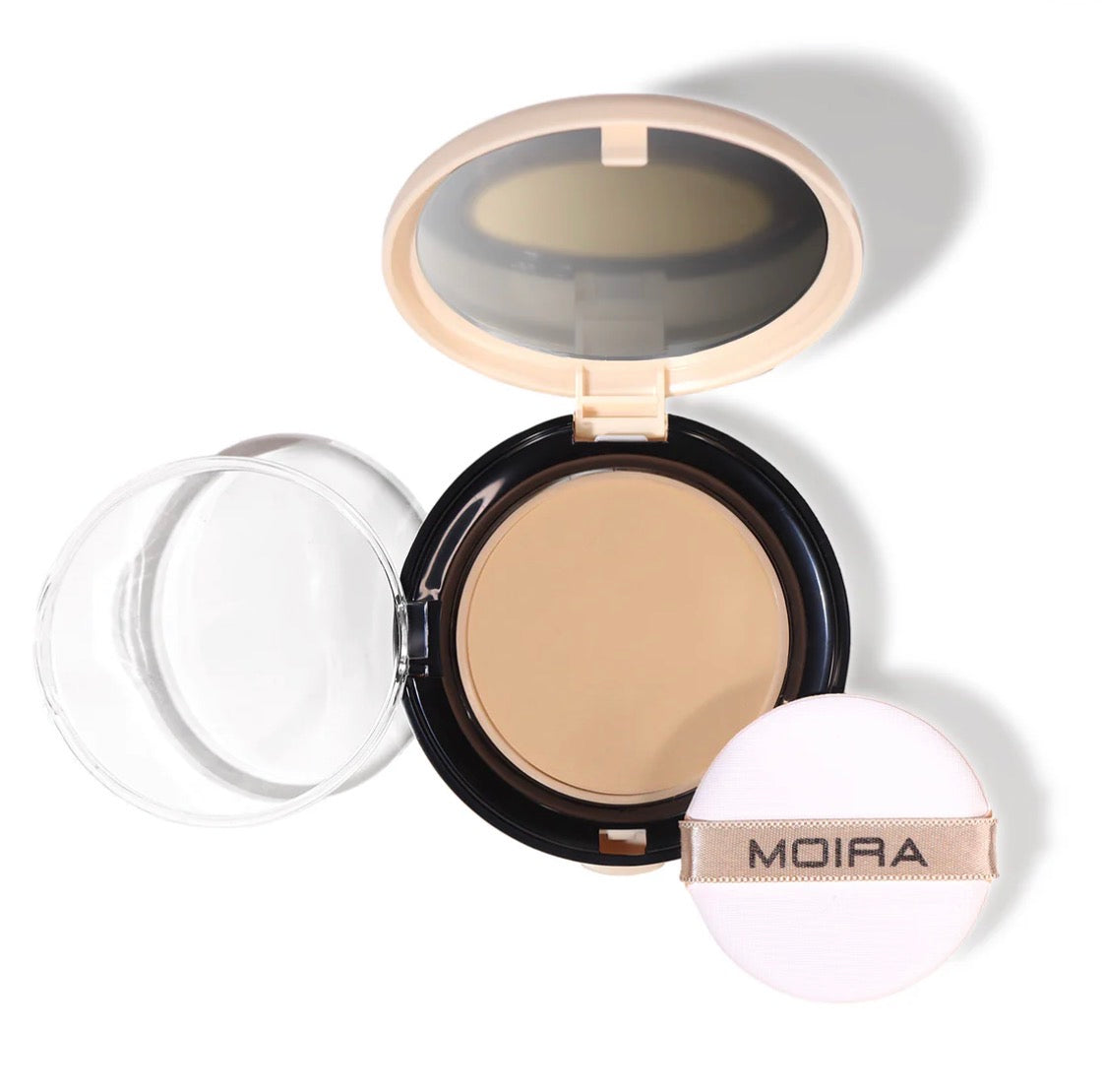 MOIRA COMPLETE WEAR™ POWDER FOUNDATION (200W)