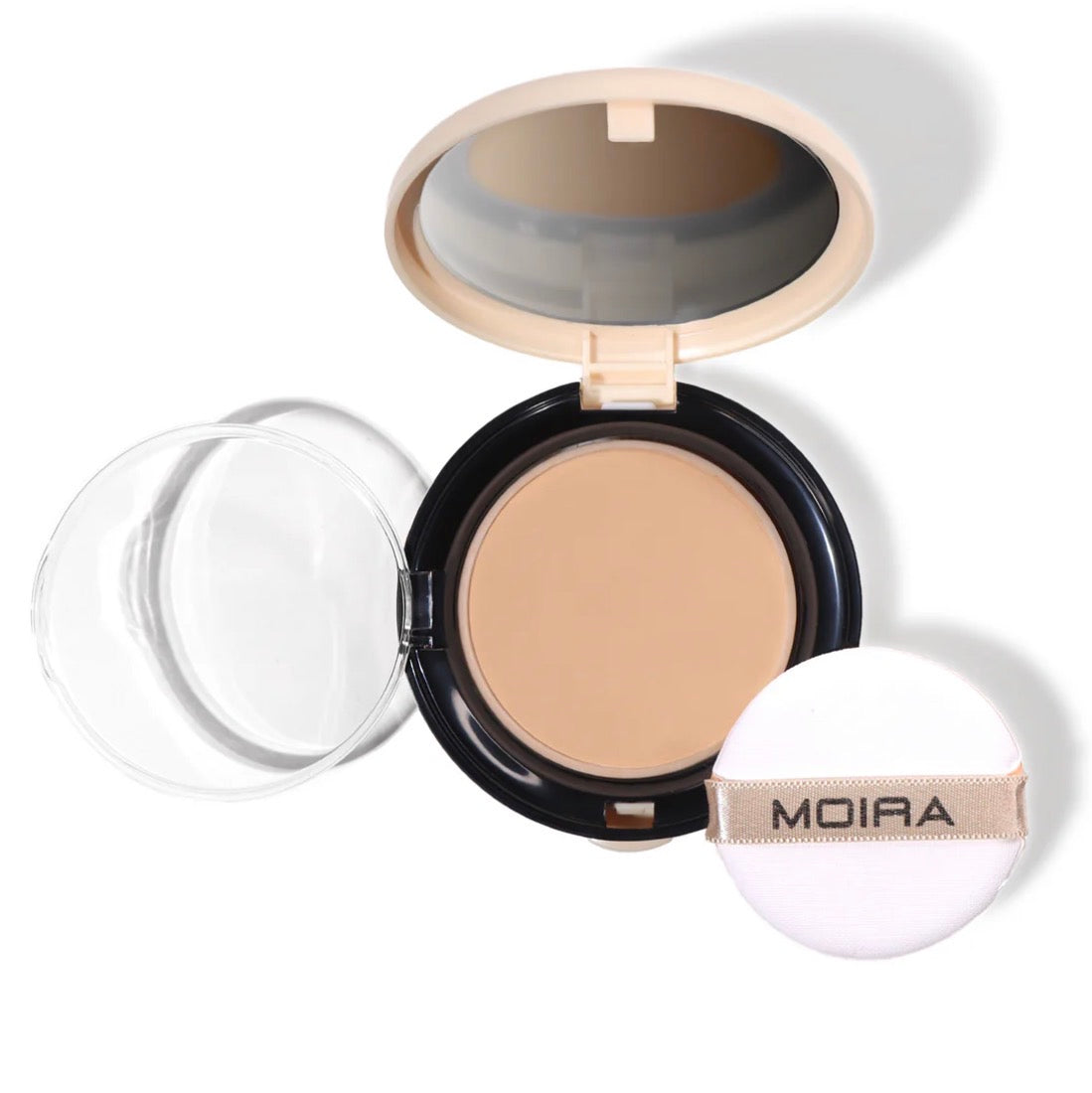 MOIRA COMPLETE WEAR™ POWDER FOUNDATION (175C)