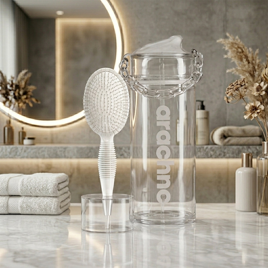 ARACHNE HAIRBRUSH