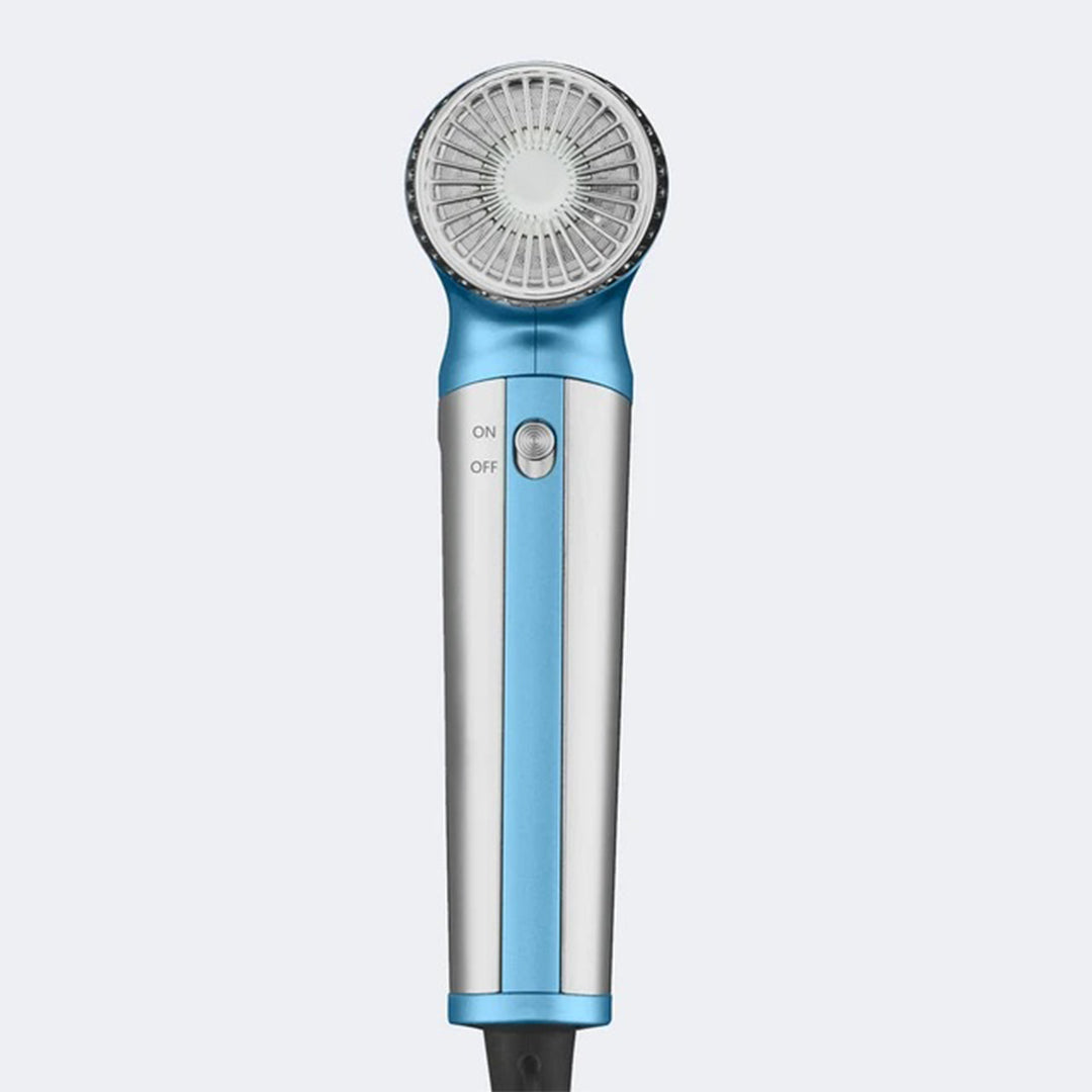 BaBylissPRO Nano Titanium Light Ionic Dryer ( Light Blue )