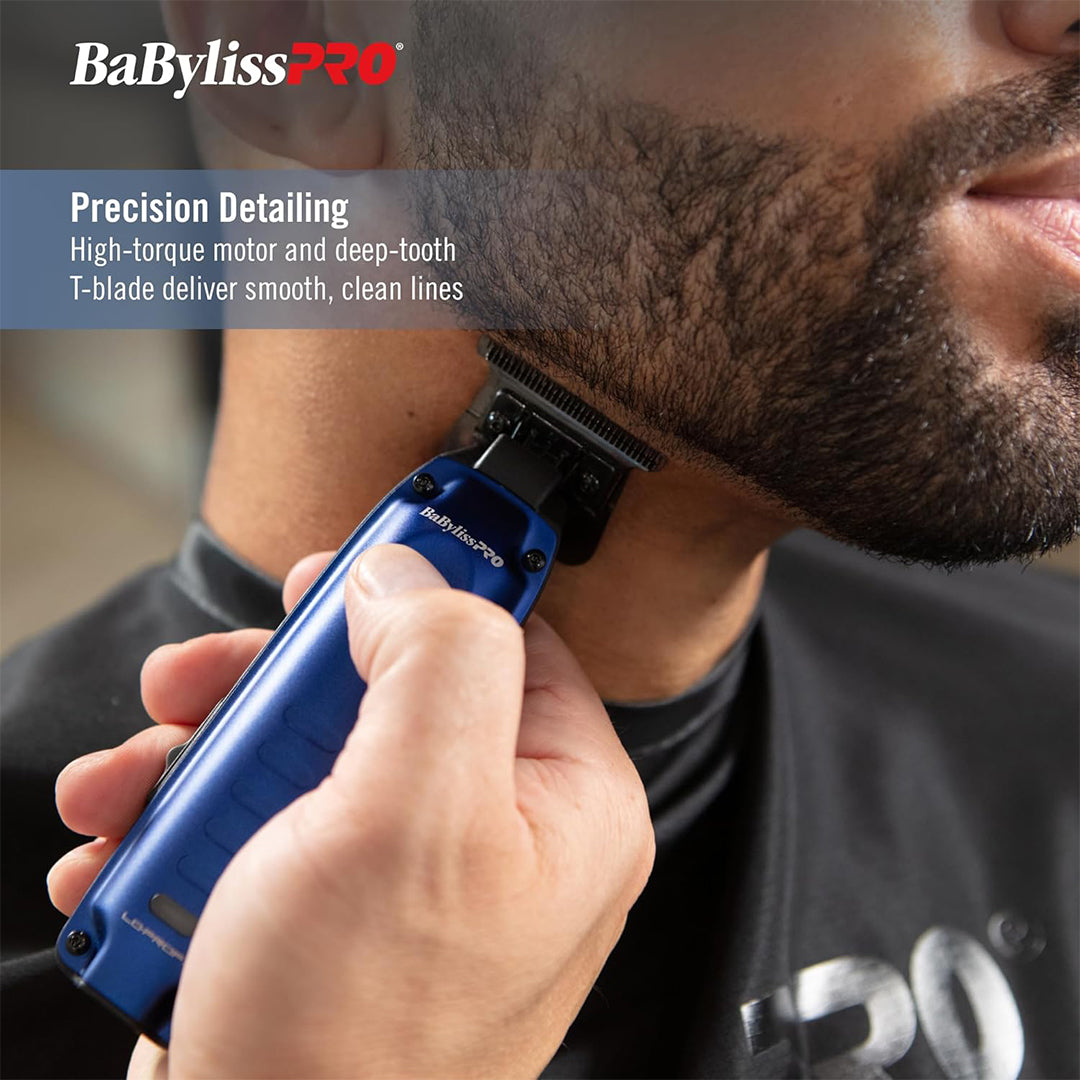 BaBylissPRO® LO-PROFX Compact Series Trimmer