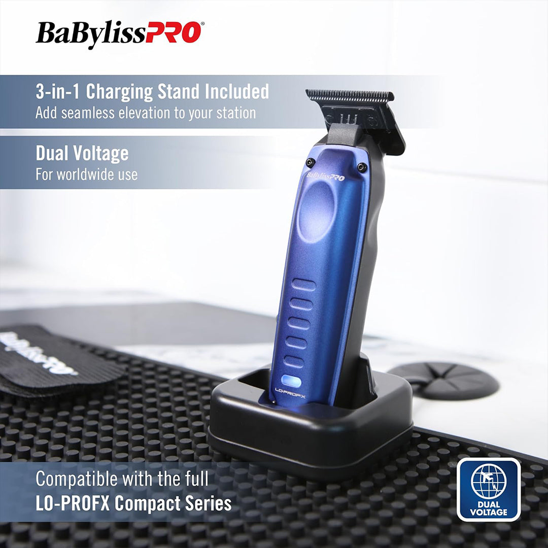 BaBylissPRO® LO-PROFX Compact Series Trimmer