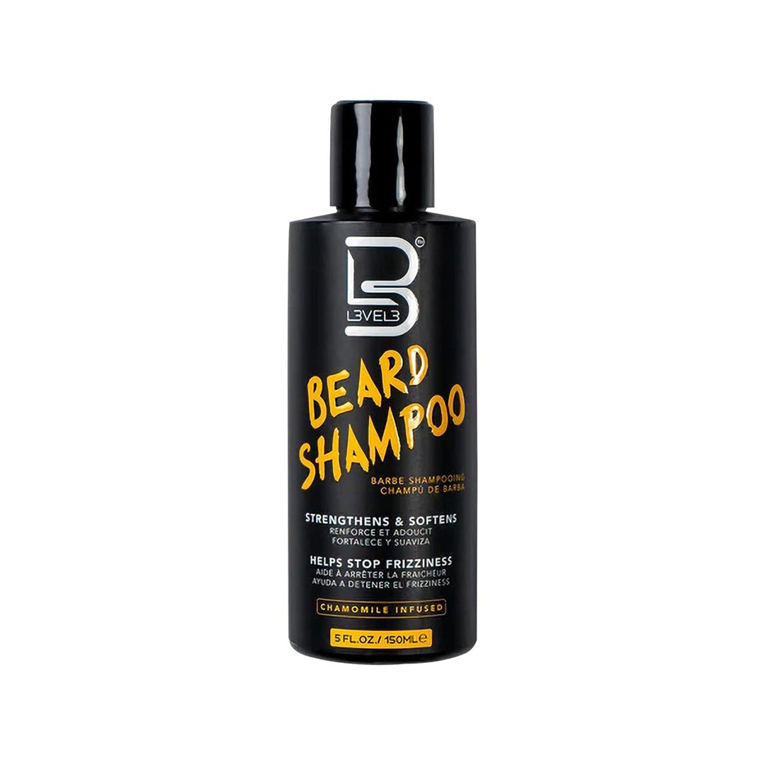 Beard Shampoo
