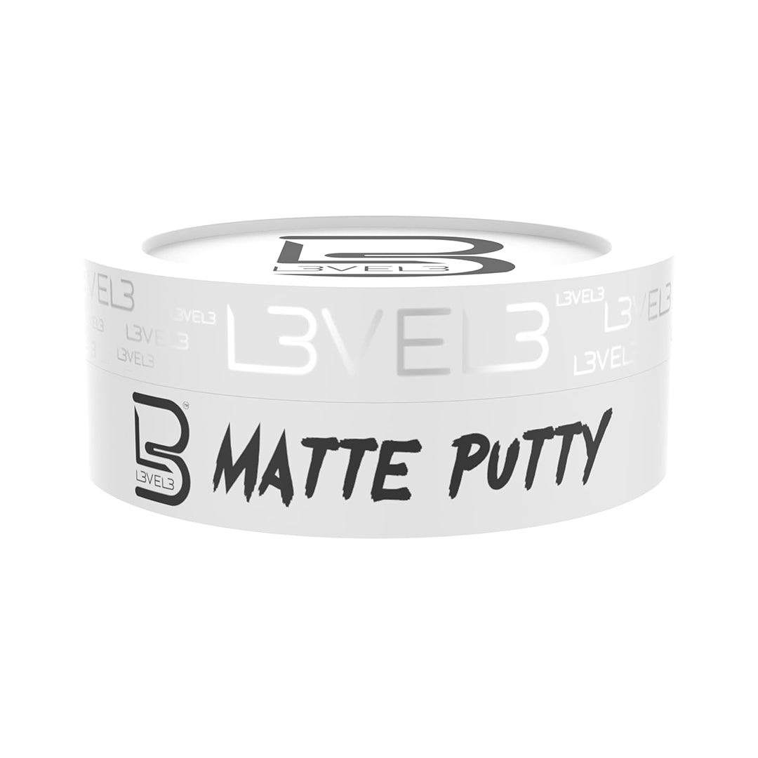 level3 Matte Putty
