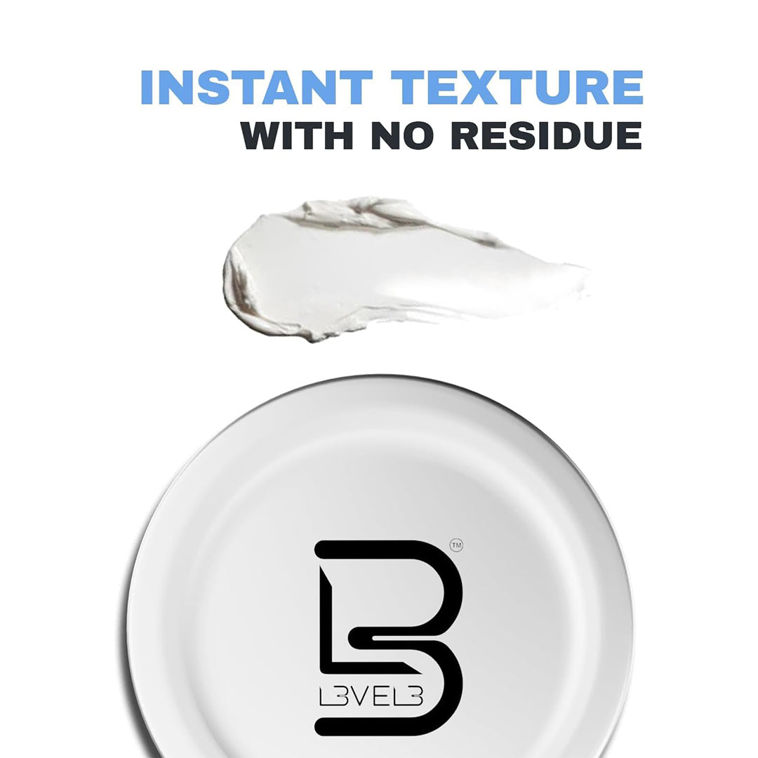 level3 Matte Putty