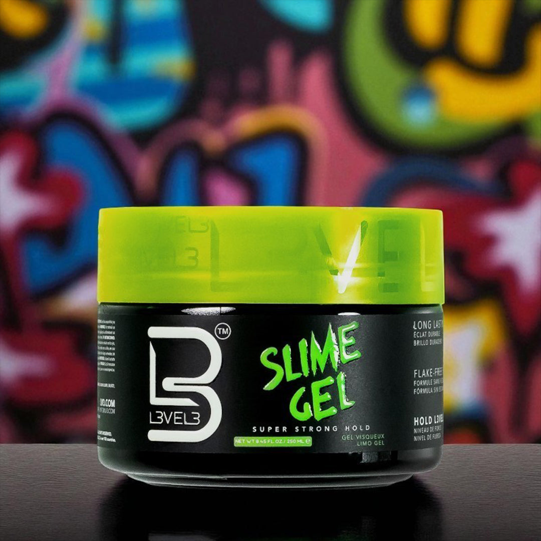 level3 Slime Gel