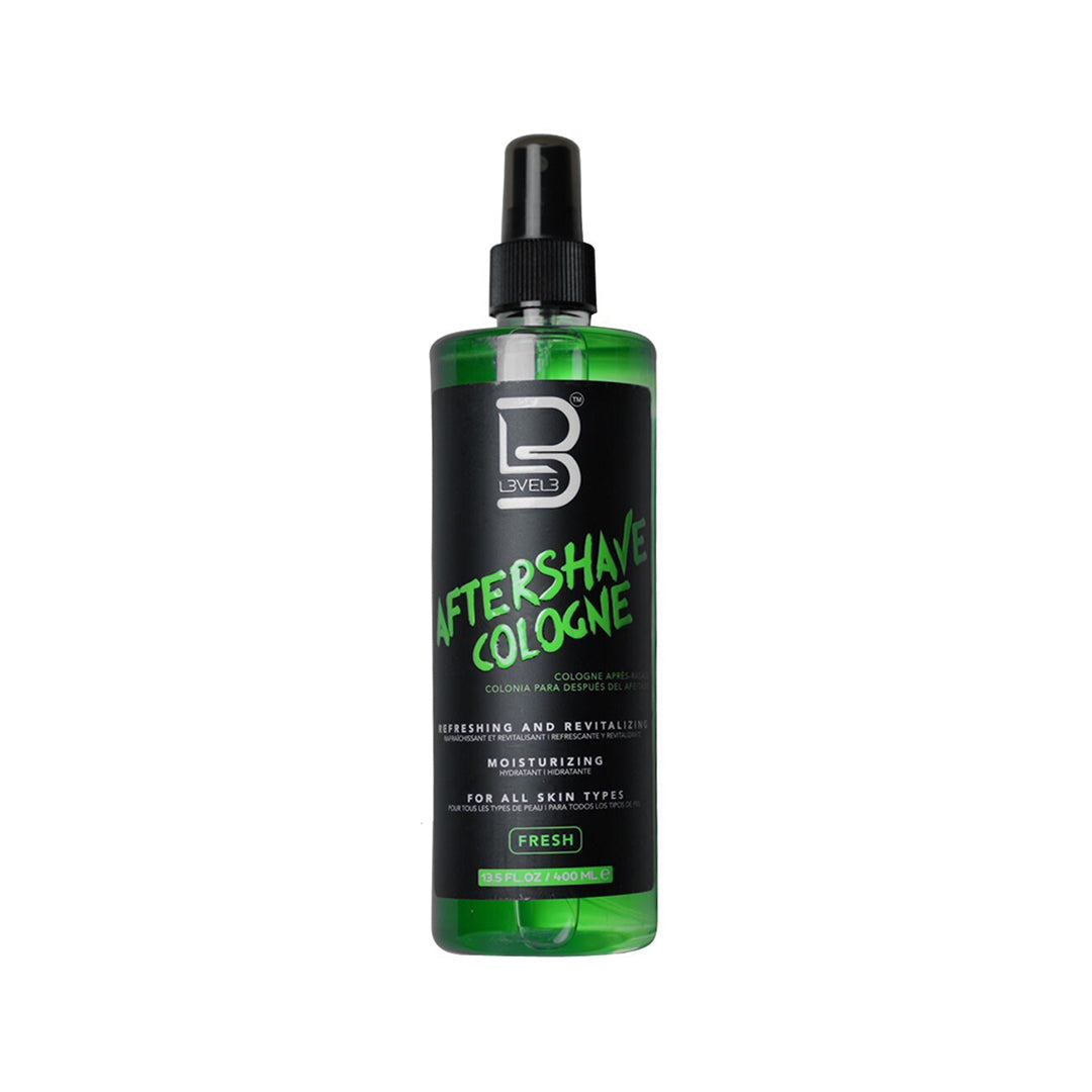 After Shave Cologne Fresh