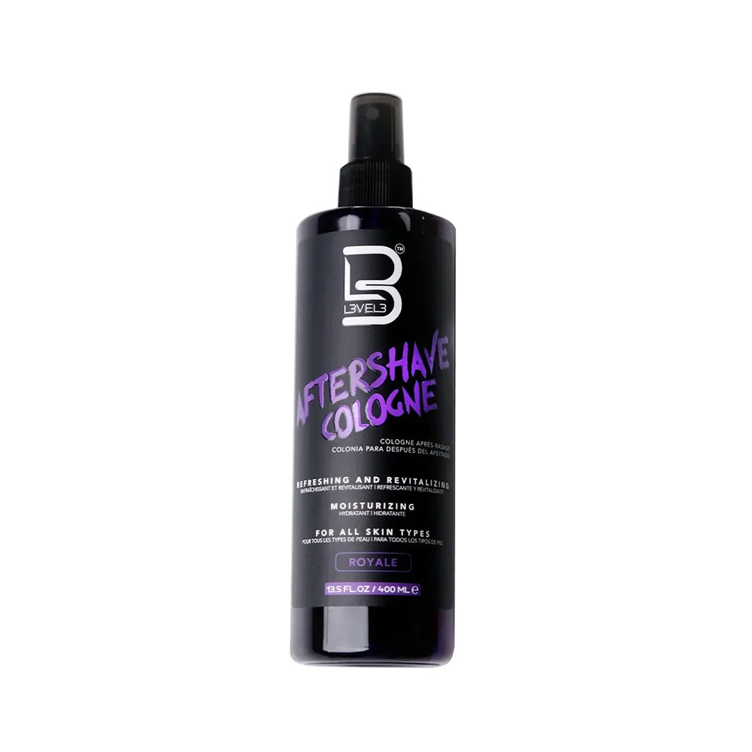 L3 Level 3 After Shave Spray Cologne - Royal
