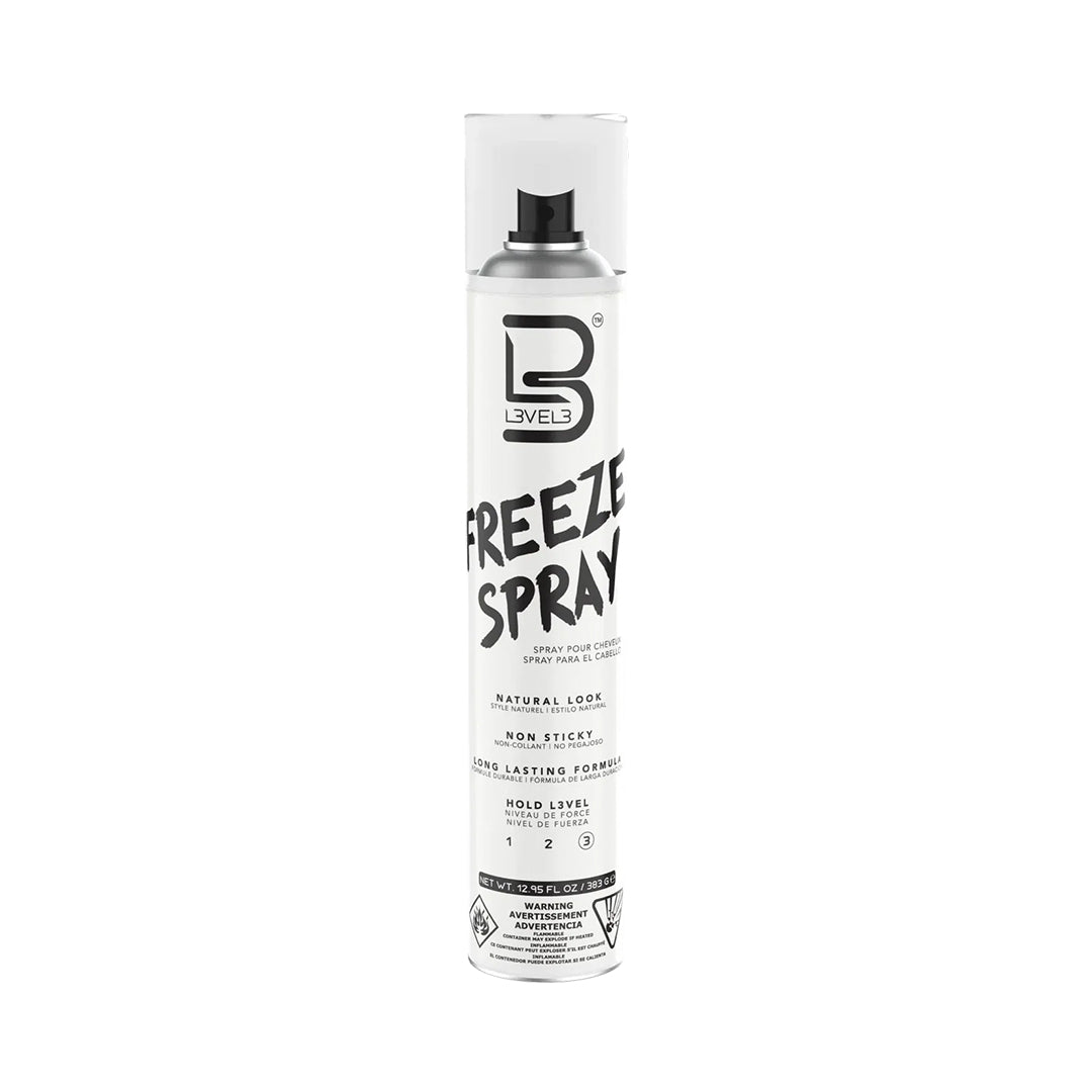 Freeze Hair Spray