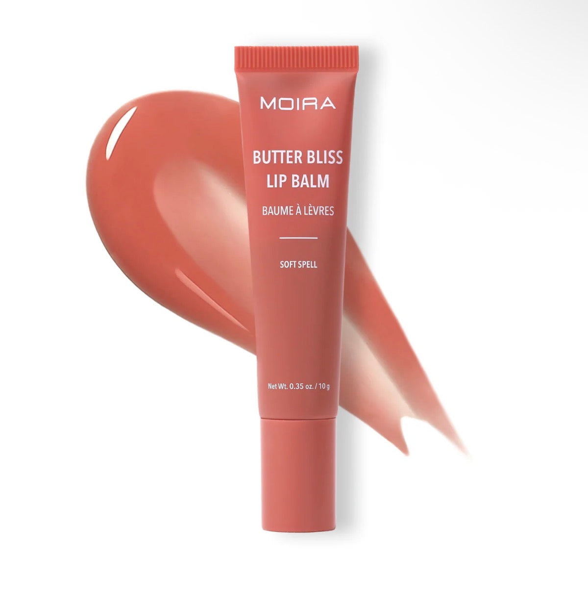 Butter Bliss Lip Balm (020