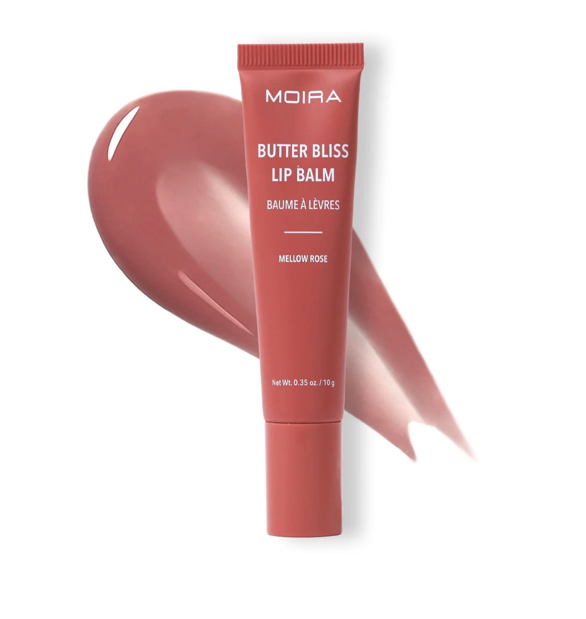 Butter Bliss Lip Balm (018