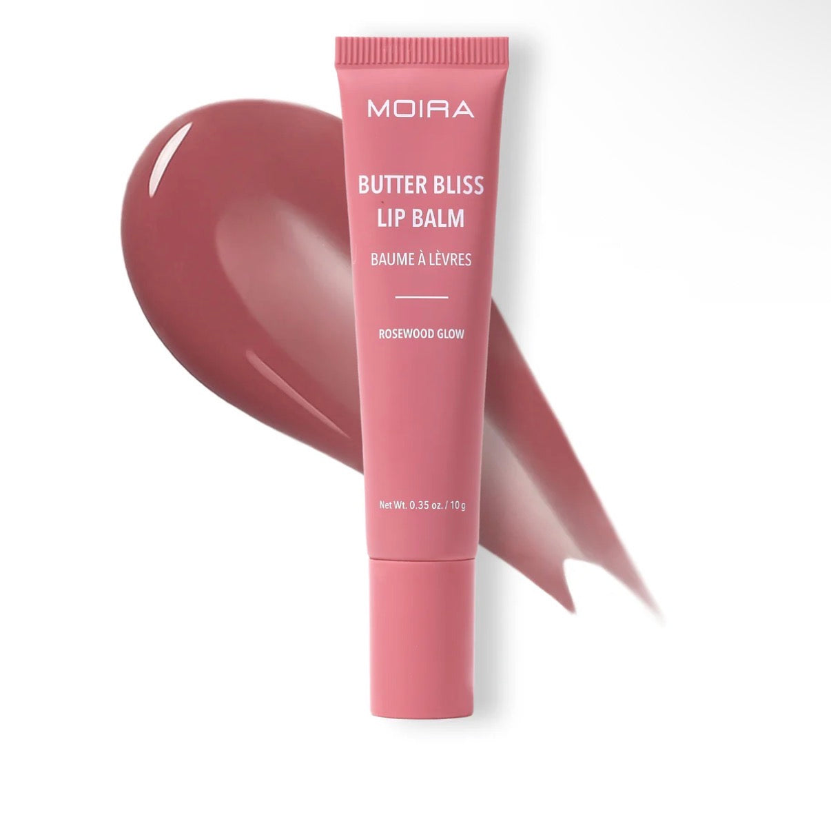 Butter Bliss Lip Balm (017