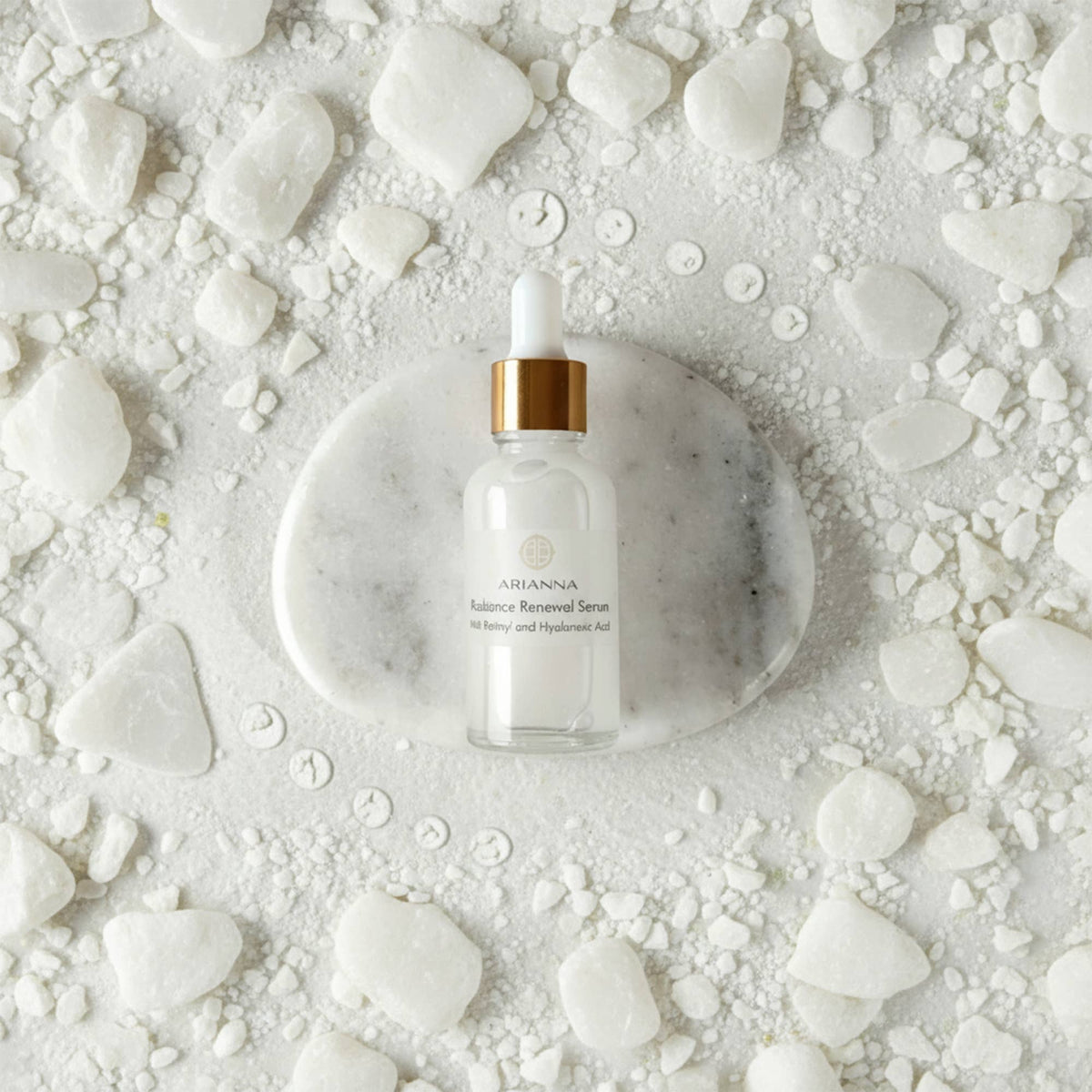 Radiance Renewal Serum
