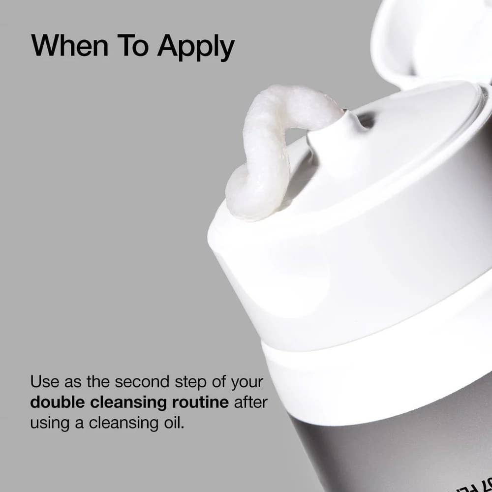 [Anua] 8 Hyaluronic Acid Hydrating Gentle Foaming Cleanser