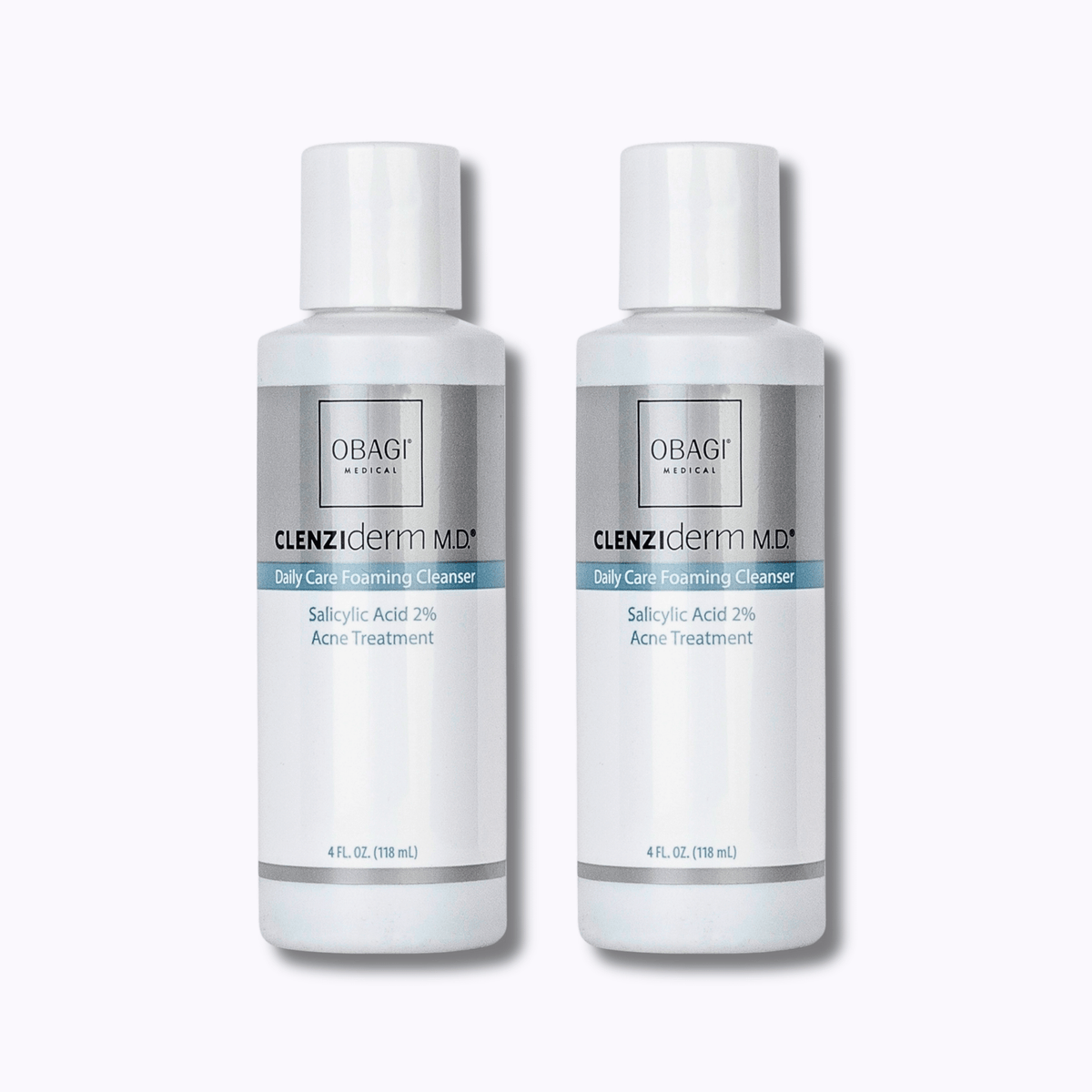 Obagi CLENZIderm M.D. Daily Care Foaming Cleanser