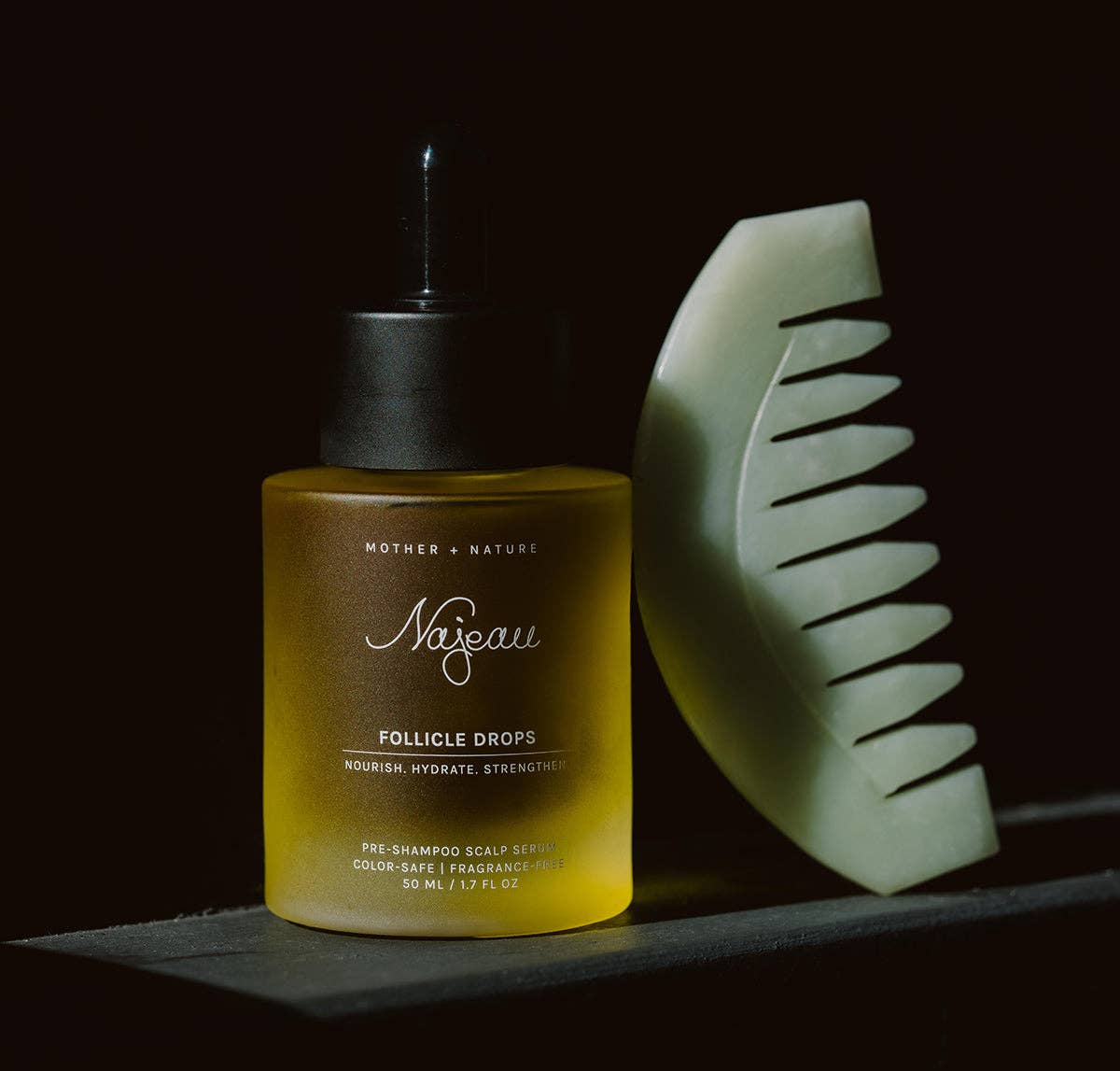 Follicle Drops