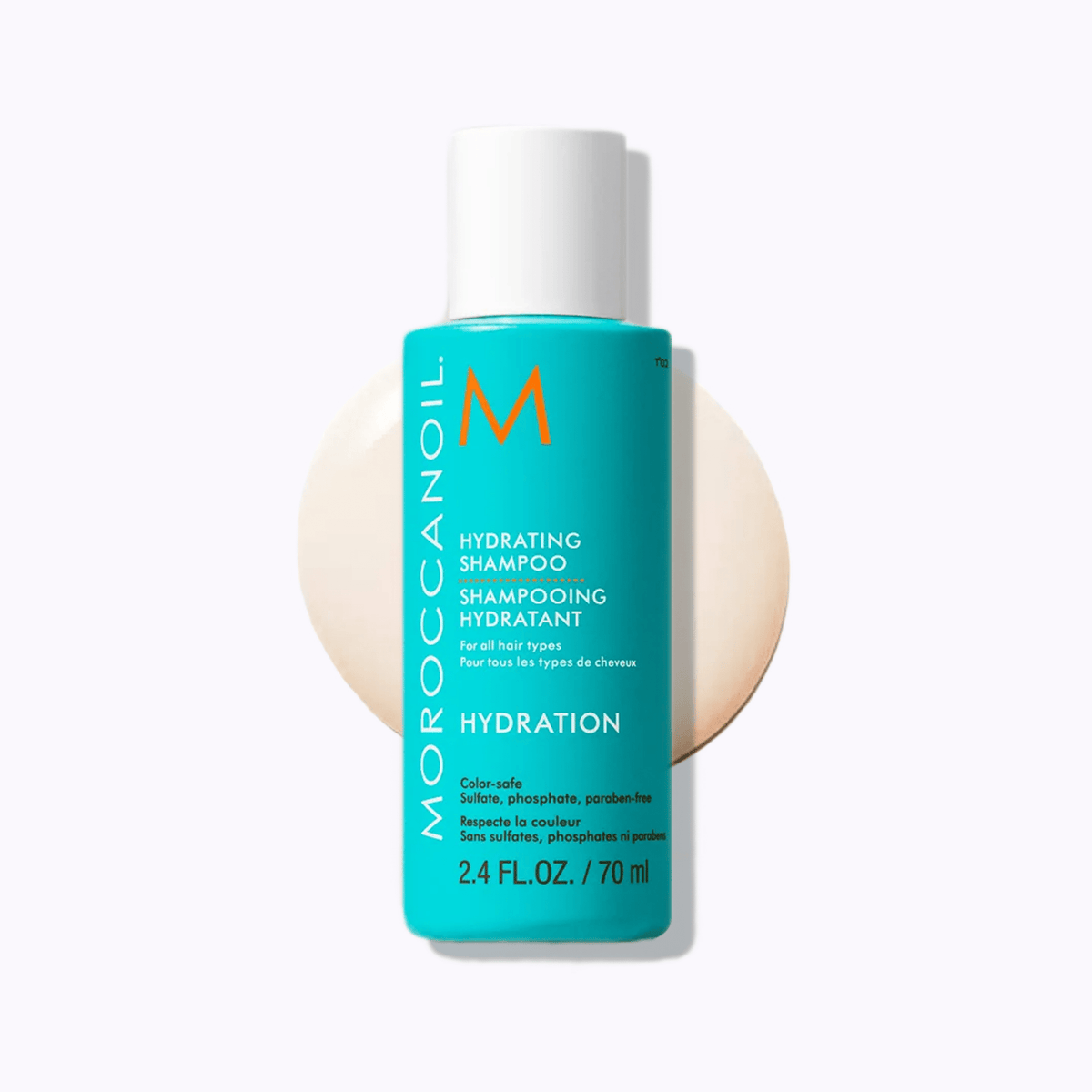 Moroccanoil Hydrating Shampoo