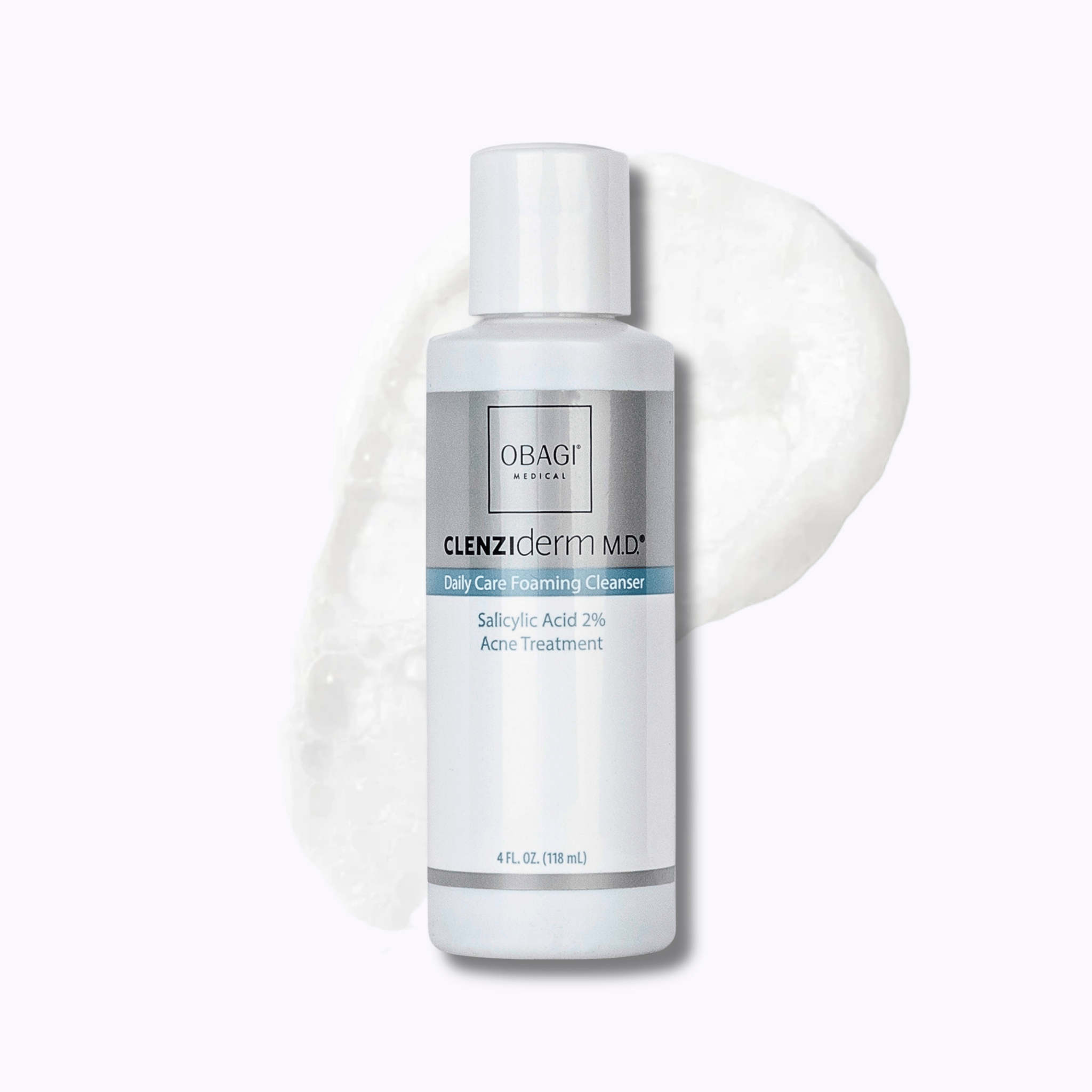Obagi CLENZIderm M.D. Daily Care Foaming Cleanser