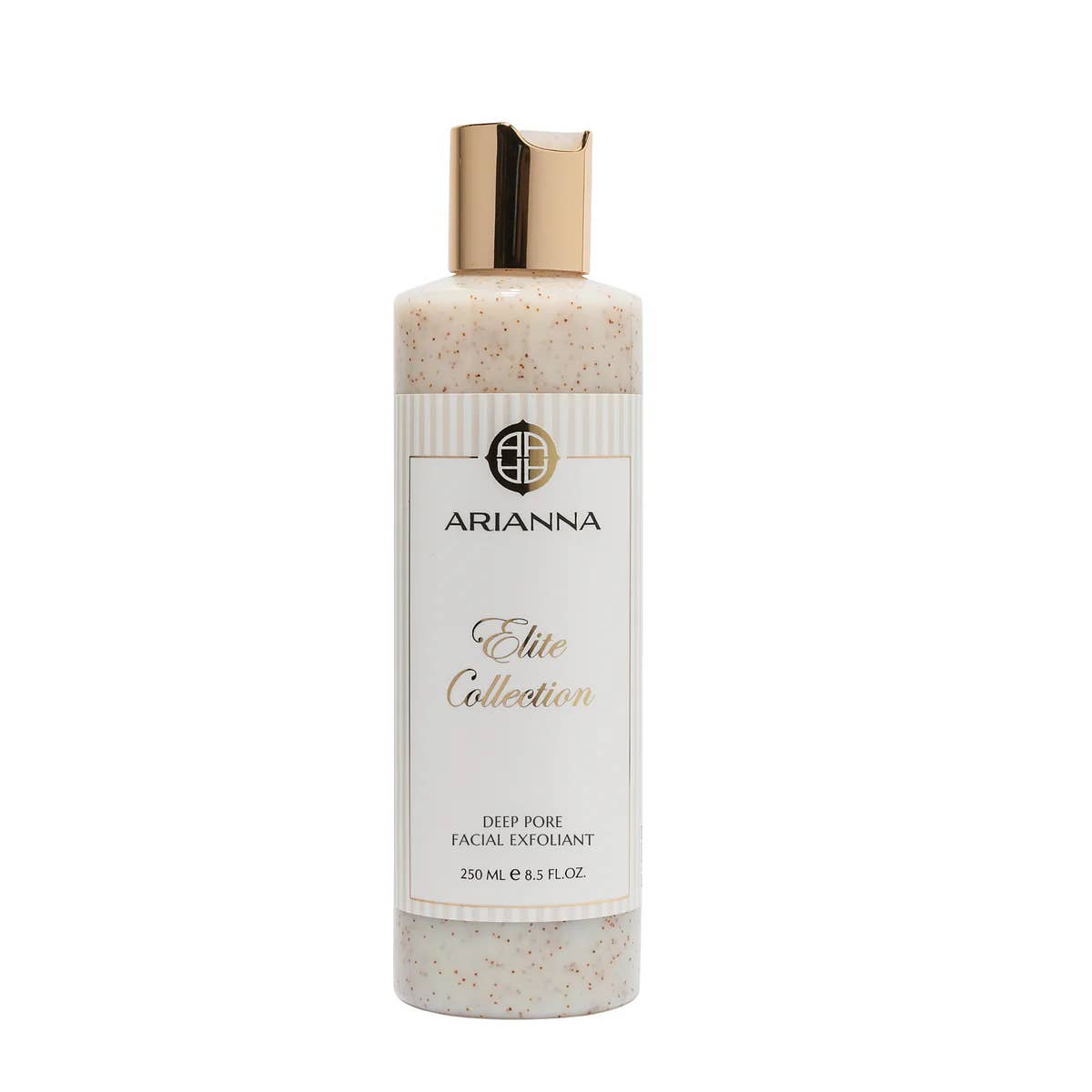 Deep Pore Facial Exfoliant