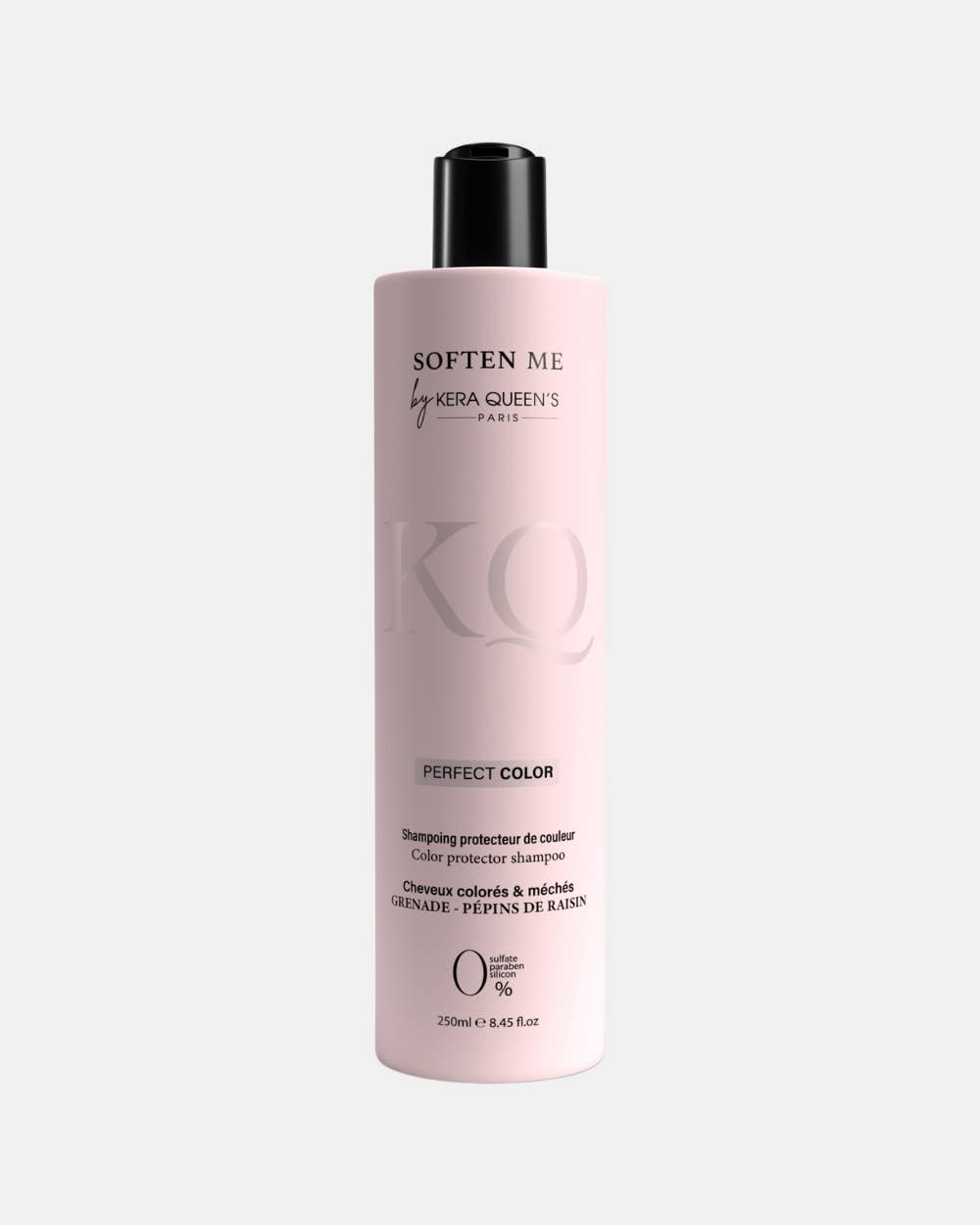 Perfect Color Range - Shampoo + Mask + Leave In