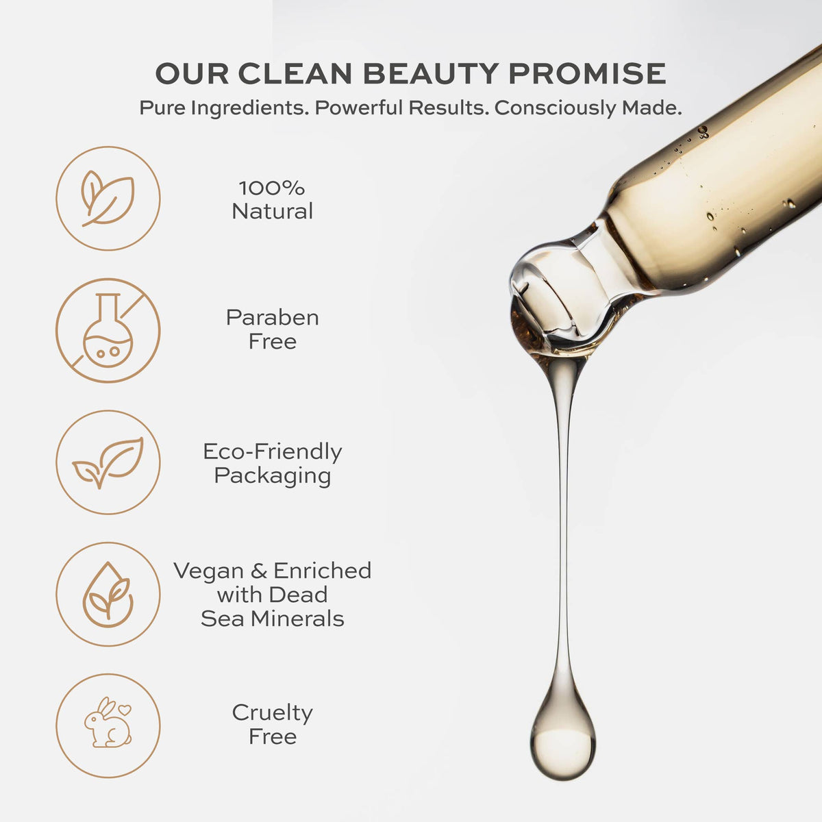 Active Antioxidant Vitamin C Serum