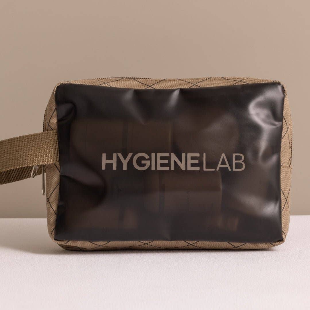 The Complete Daily Bundle + Toiletry Bag