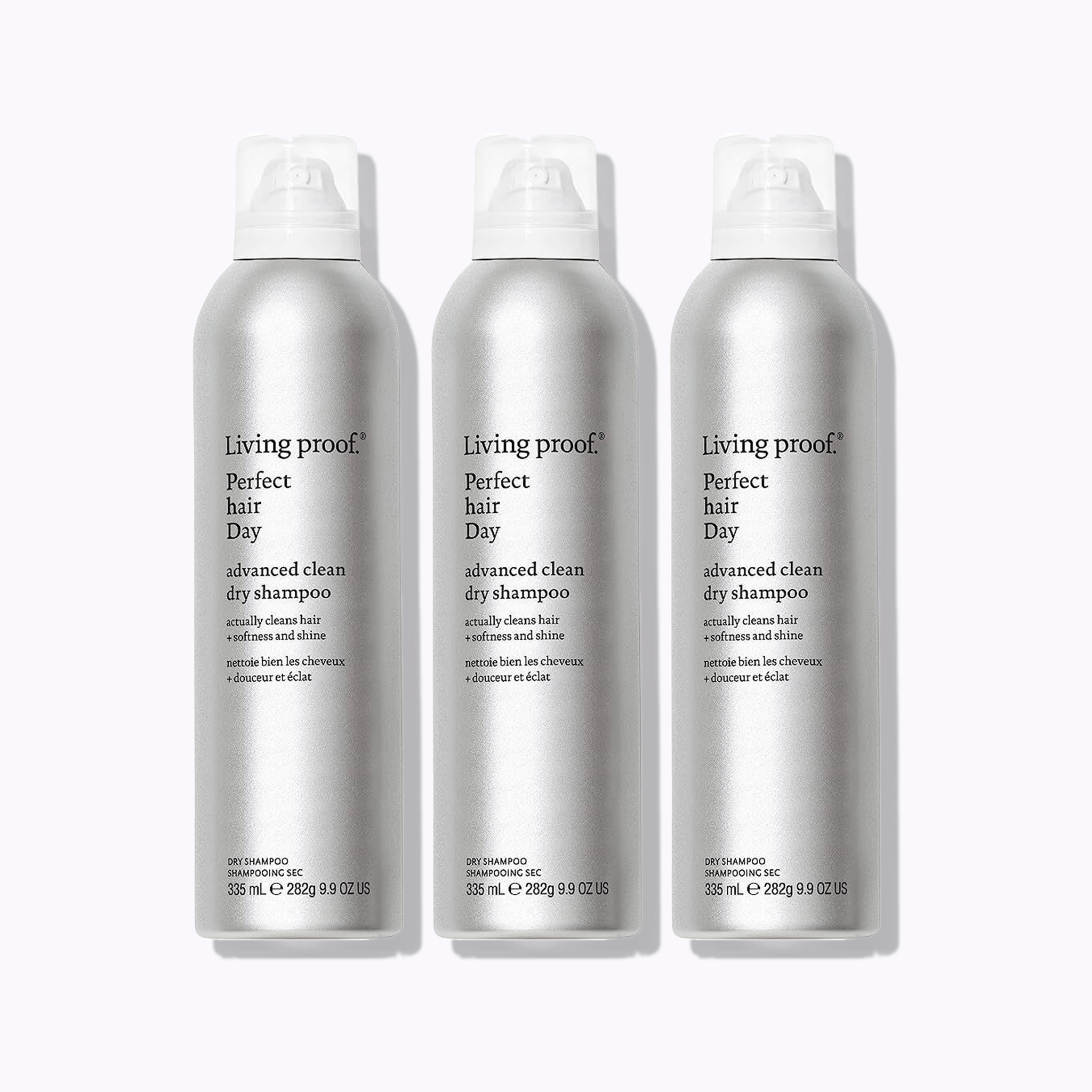 Living Proof Perfect hair Day Advanced Clean Dry Shampoo