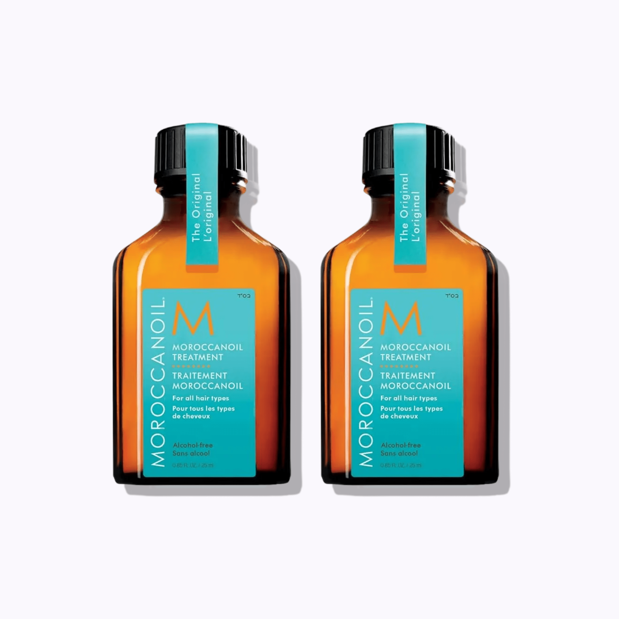 Moroccanoil Treatment