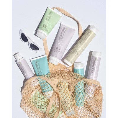 Paul Mitchell Clean Beauty Everyday Shampoo 8.5 fl oz - New