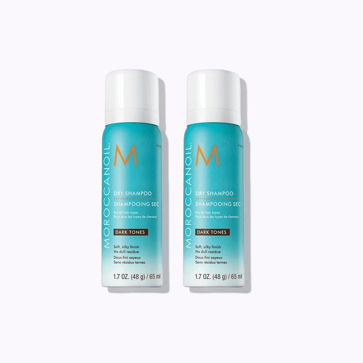 Moroccanoil Dry Shampoo Dark Tones