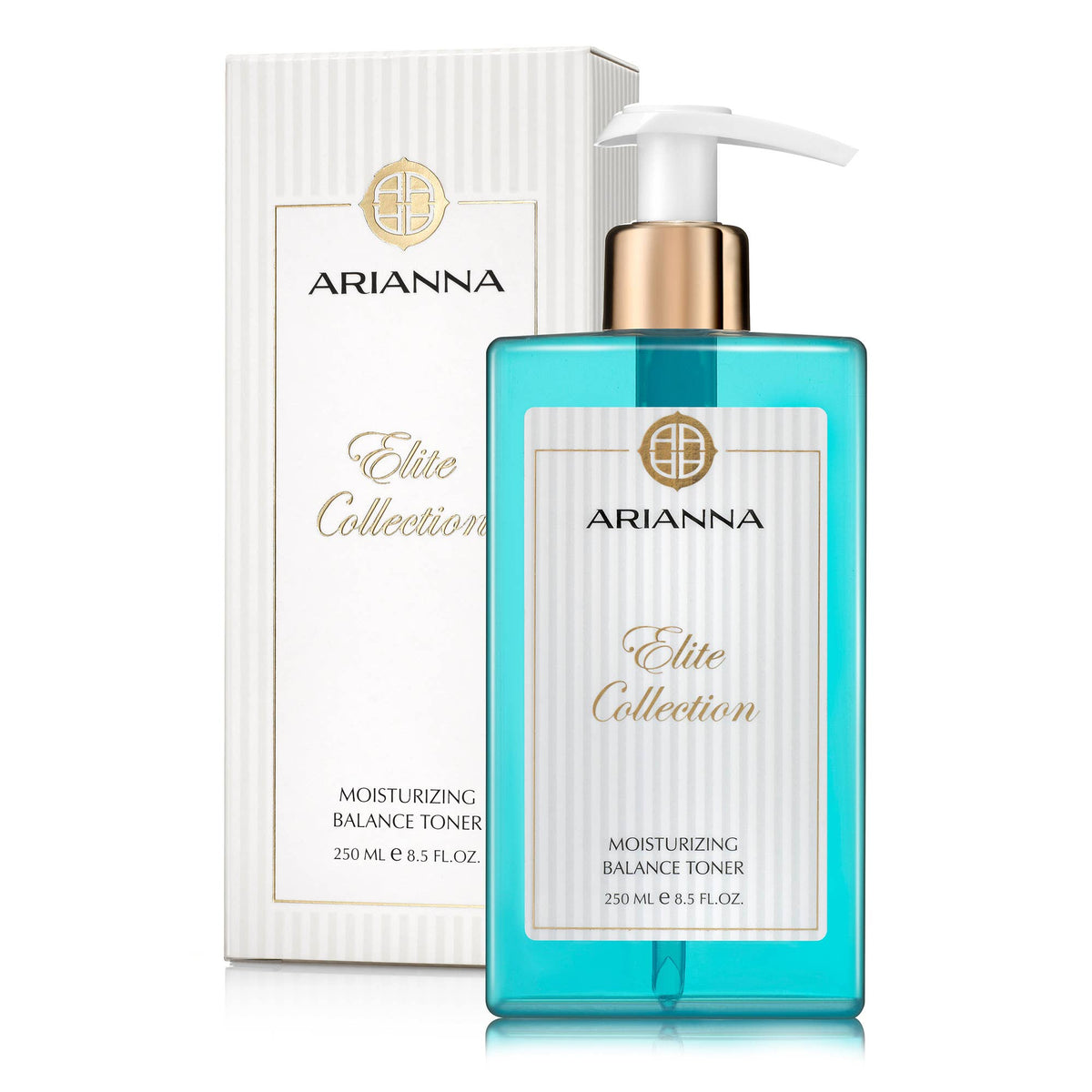 Moisturizing Balance Toner