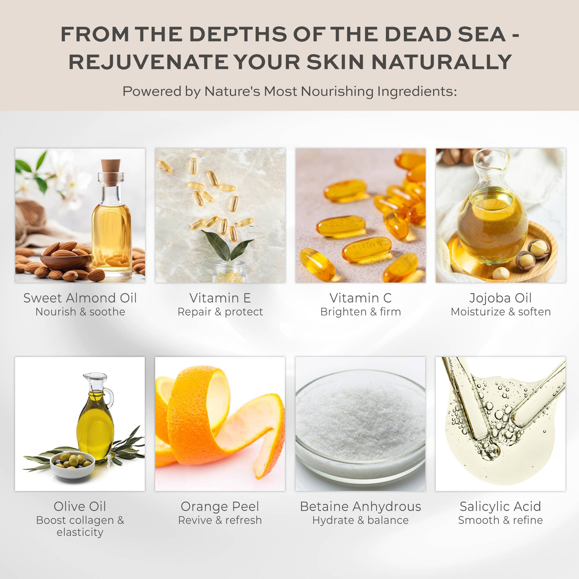 Active Antioxidant Vitamin C Serum