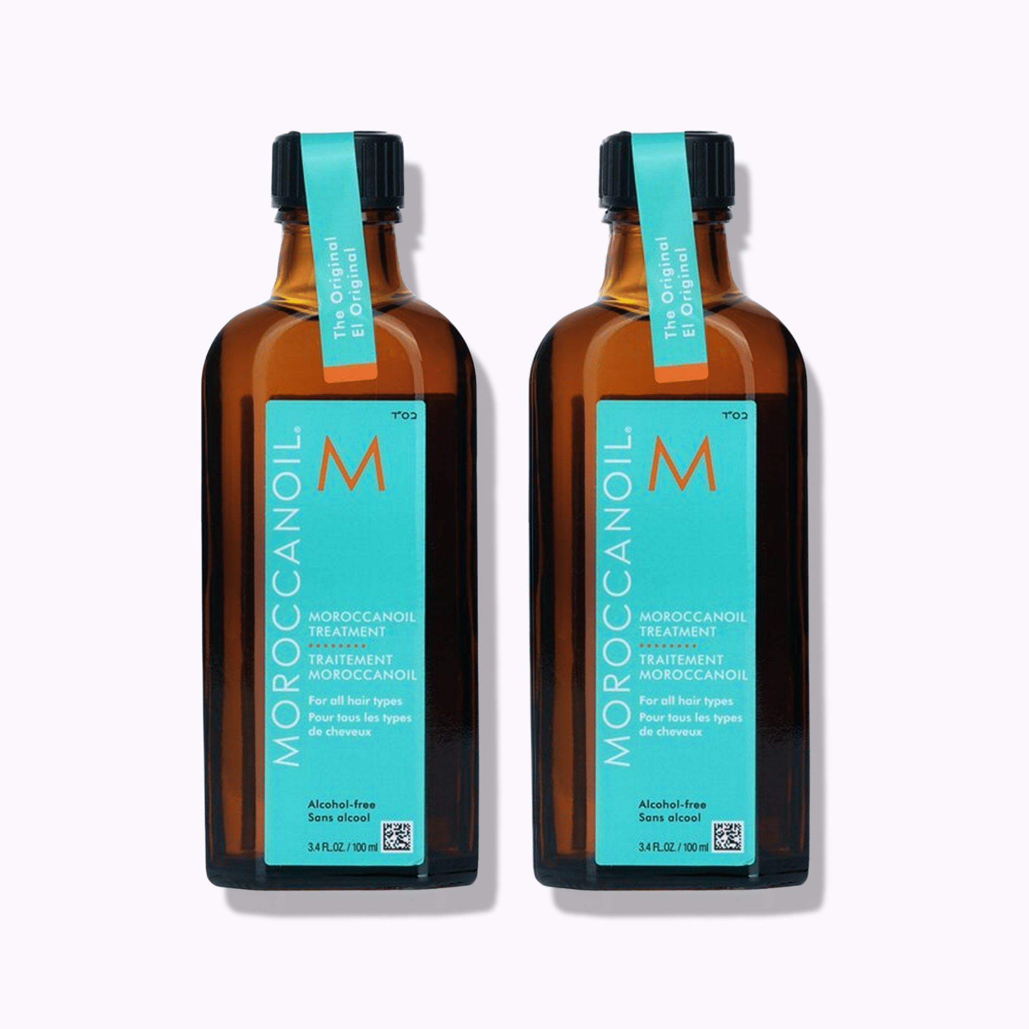 Moroccanoil Treatment