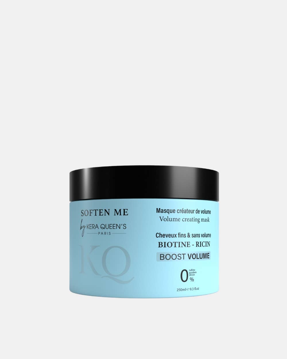 Boost Volume Range - Shampoo + Mask + Leave In