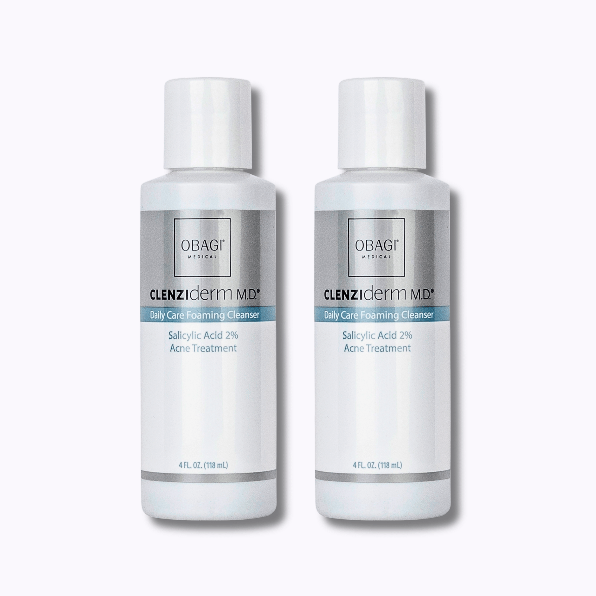Obagi CLENZIderm M.D. Daily Care Foaming Cleanser