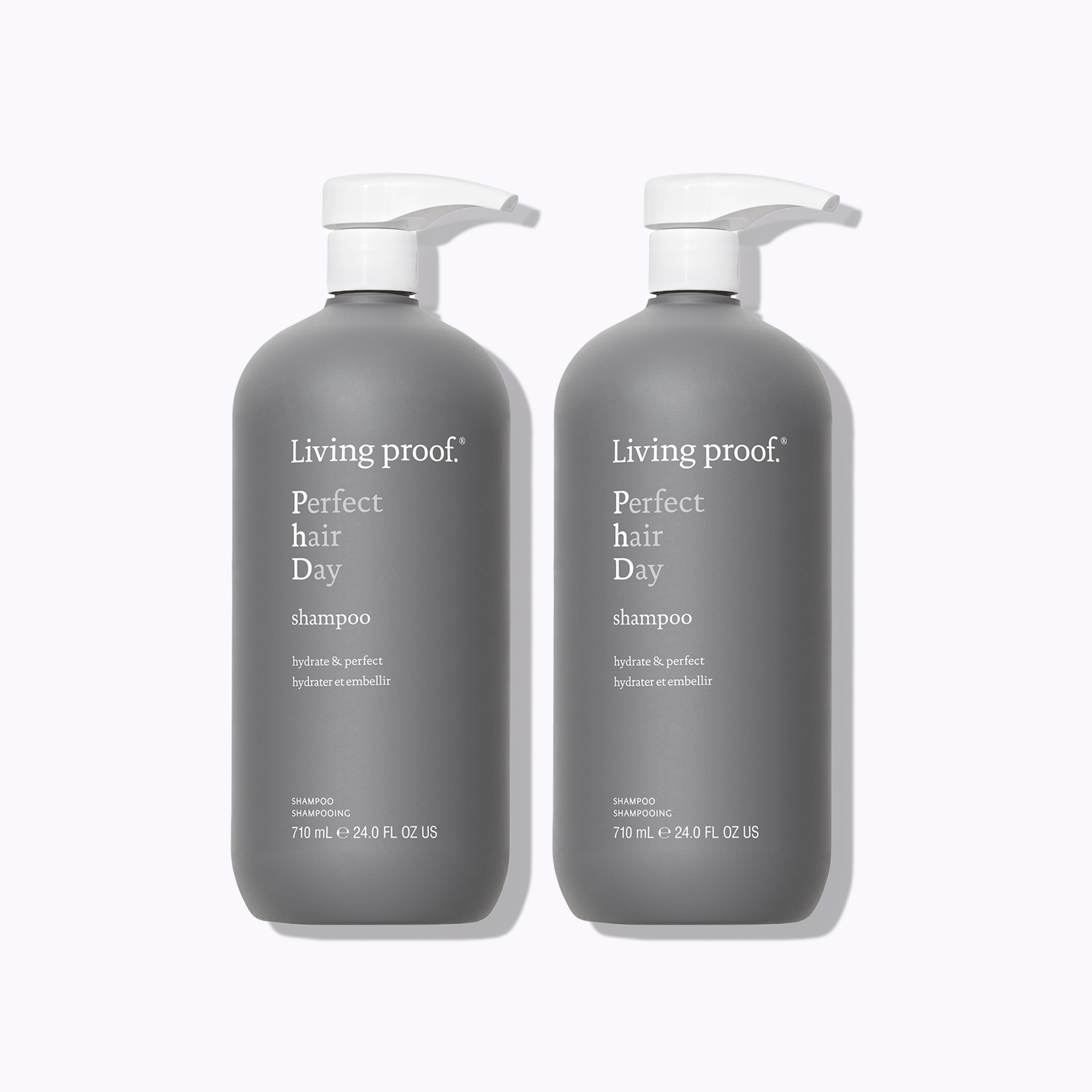 Living Proof Perfect hair Day Shampoo
