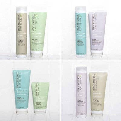 Paul Mitchell Clean Beauty Everyday Conditioner 8.5 fl oz - New