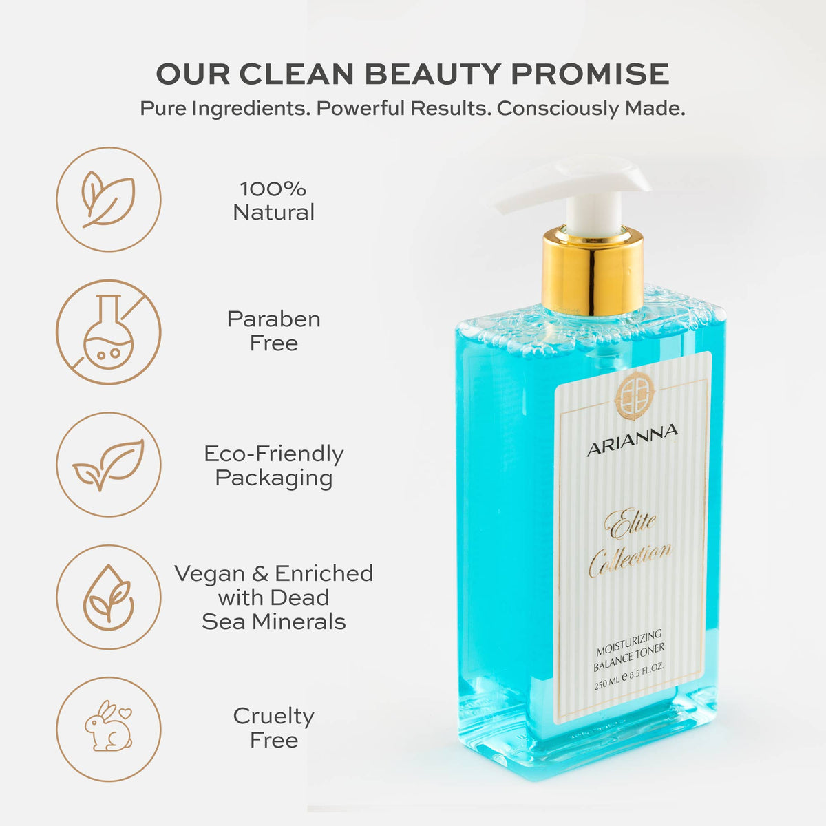 Moisturizing Balance Toner