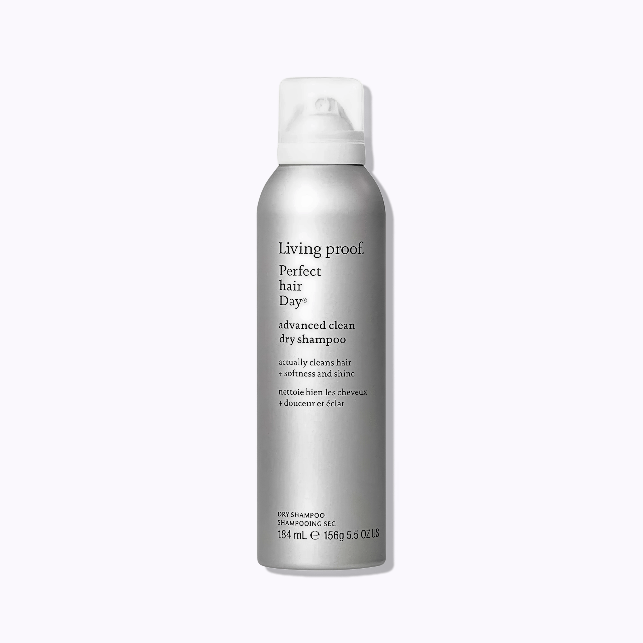 Living Proof Perfect hair Day Advanced Clean Dry Shampoo