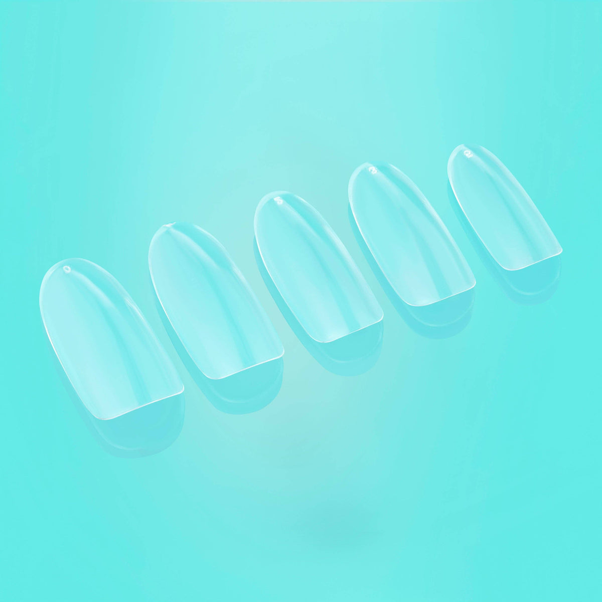 KIT | Gel T | Professional Starter Kit NABulous Nails | Soft Gel Nail Tip Kit  | Everything you Need