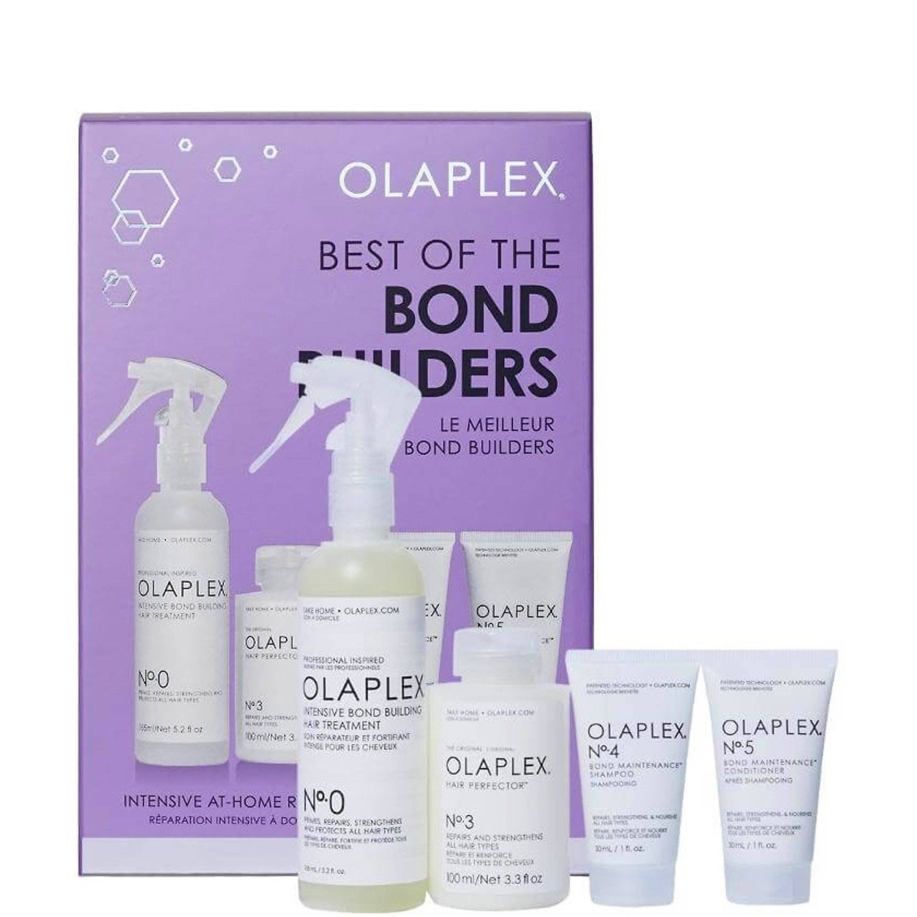 Olaplex Best of the Bond Builders Kit